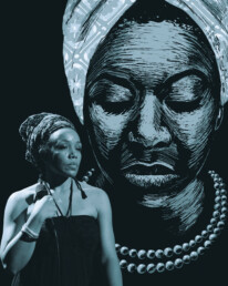 Fola Dada - Nina Simone Story
