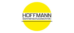 Hoffmann Sonnenschutz Logo