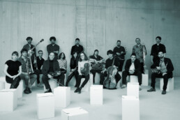 Munich Composers Orchestra